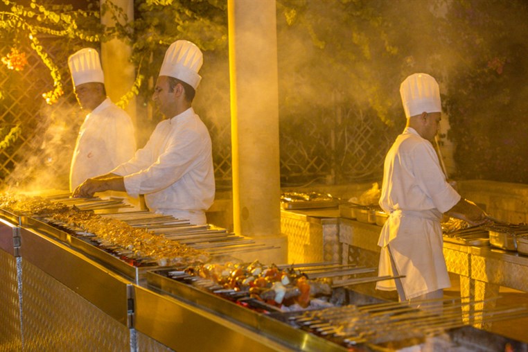 Wedding At Edde Sands